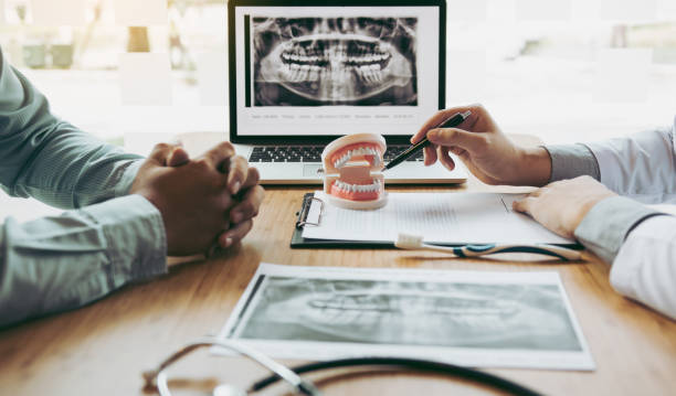 Best Mobile Emergency Dentist in Port Angeles, WA