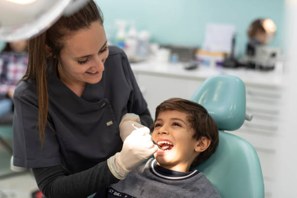 Best Broken or Cracked Tooth Emergency Dentist in Port Angeles, WA
