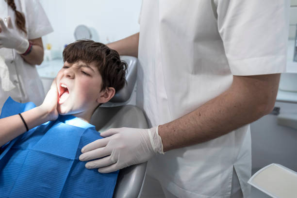 Best Emergency Dental Services for Seniors in Port Angeles, WA