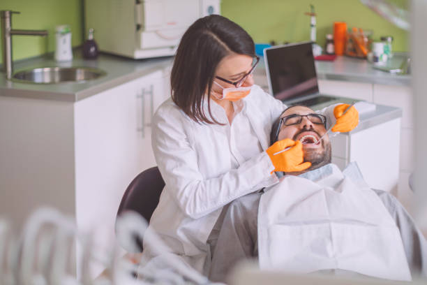 Best Emergency Dentist for Knocked-Out Tooth in Port Angeles, WA