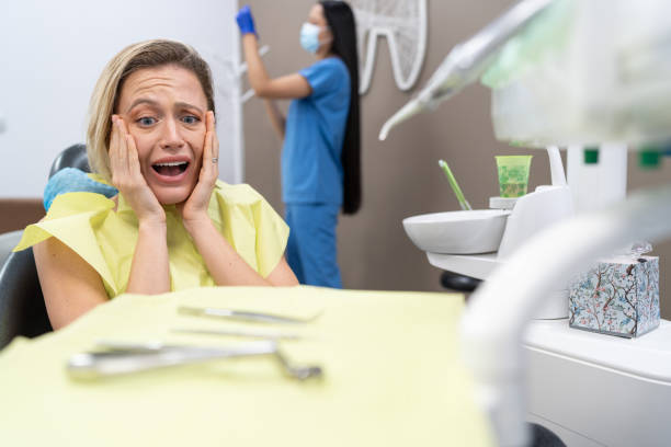 Best Mobile Emergency Dentist in Port Angeles, WA