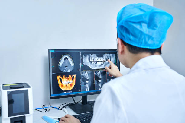Best Emergency Dentist for Knocked-Out Tooth in Port Angeles, WA