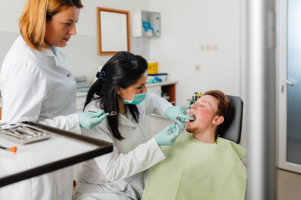 Best Emergency Dentist for Lost Fillings or Crowns in Port Angeles, WA