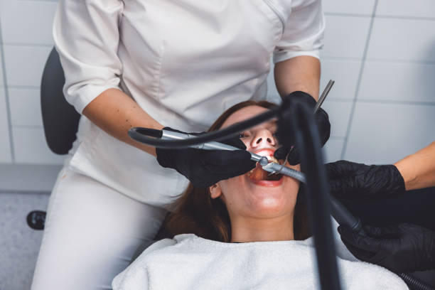 Best Emergency Dental Extractions in Port Angeles, WA