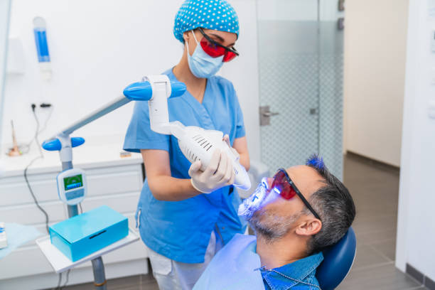 Best Weekend Emergency Dentist in Port Angeles, WA