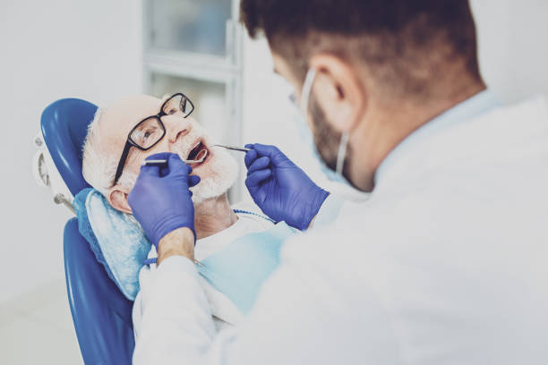 Best Emergency Cosmetic Dentistry in Port Angeles, WA